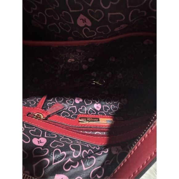 Nicole Lee Never stop dreaming Boston bag - Picture 4 of 10